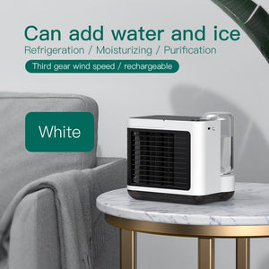 Water Cooling Air Conditioner