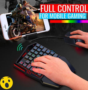 Mobil Gaming: Hypeswitch You Havent experianced gaming until you tried this Controller. suppliesherestore.com