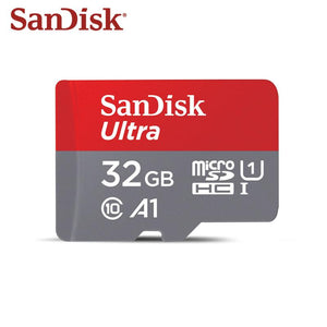 Micro SD Card