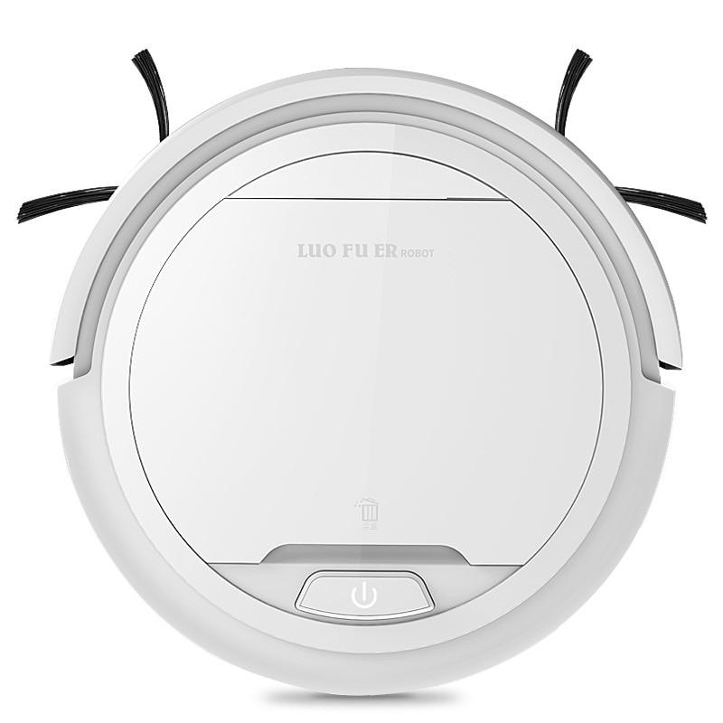 K5 Robotic Vacuum Cleaner