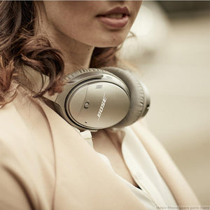 BOSE Q35 II Comfort Quite 