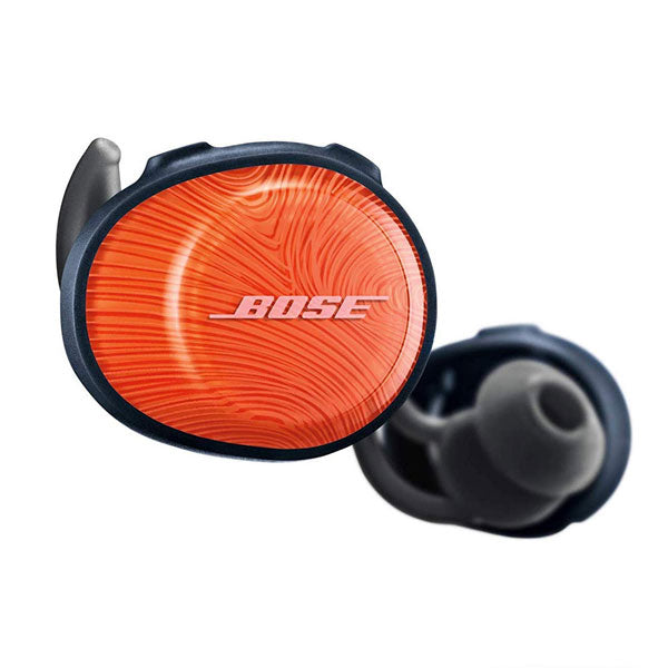 BOSE Sports Waterproof Earphones.