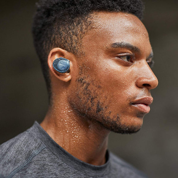 BOSE Sports Waterproof Earphones.