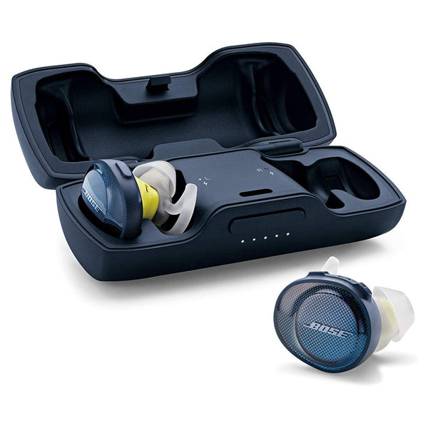 BOSE Sports Waterproof Earphones.