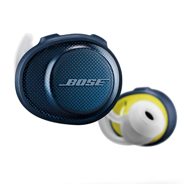 BOSE Sports Waterproof Earphones.