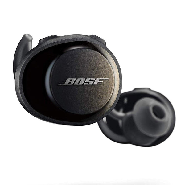 BOSE Sports Waterproof Earphones.