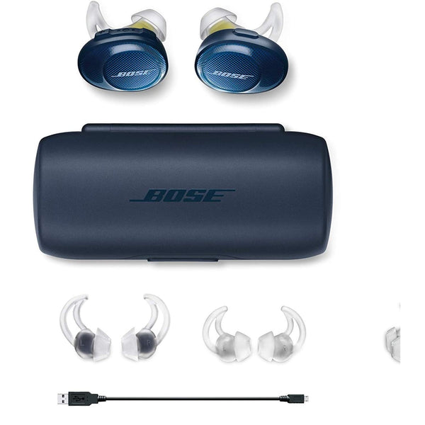 BOSE Sports Waterproof Earphones.