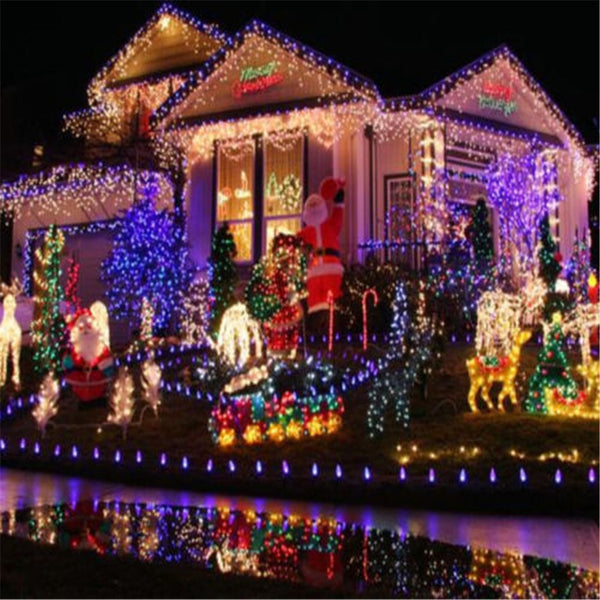 LED string Fairy light garland