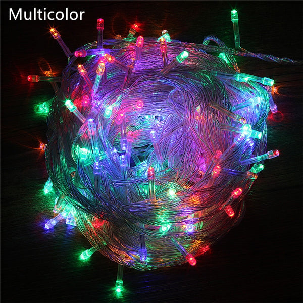 LED string Fairy light garland