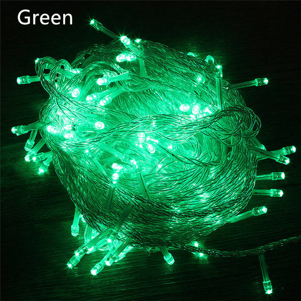 LED string Fairy light garland