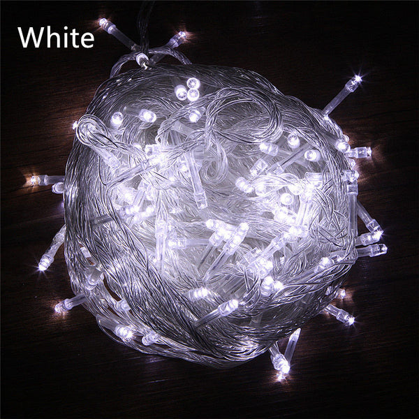 LED string Fairy light garland
