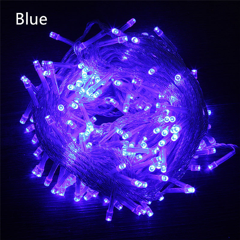 LED string Fairy light garland