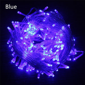 LED string Fairy light garland