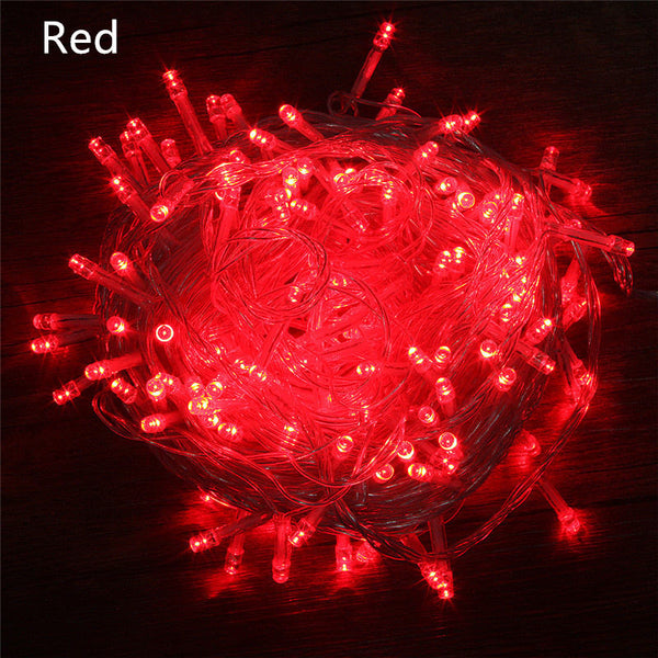 LED string Fairy light garland