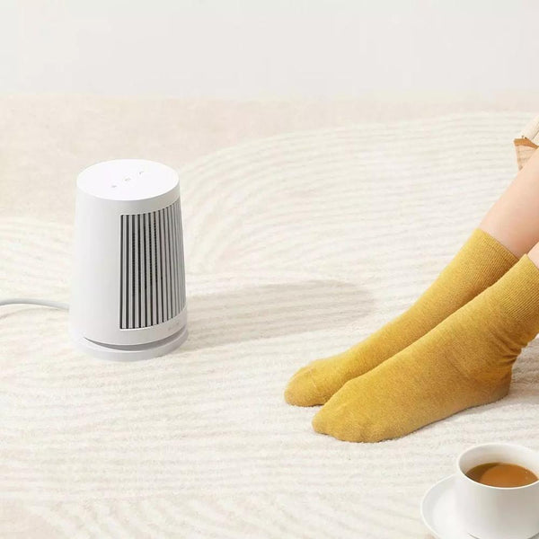 2020 Desktop Heater