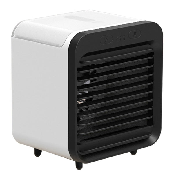 Water Cooling Desktop Air Conditioner