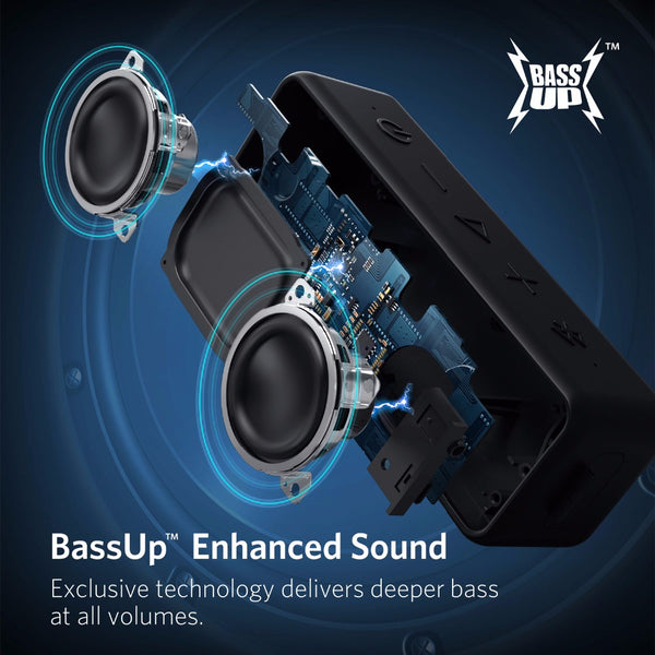 ANKER A3105 Wireless Speakers.
