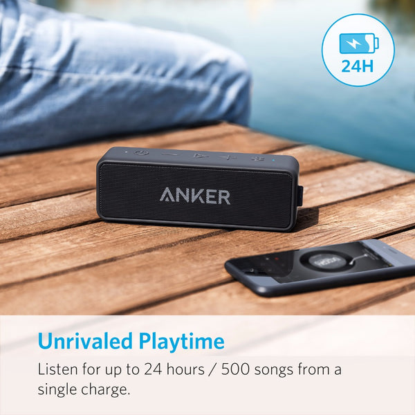 ANKER A3105 Wireless Speakers.