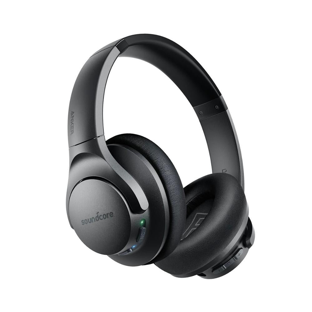 ANKER Soundcore Life Q20 Bluetooth Headphones.