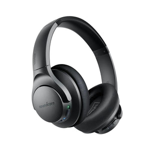 ANKER Soundcore Life Q20 Bluetooth Headphones.