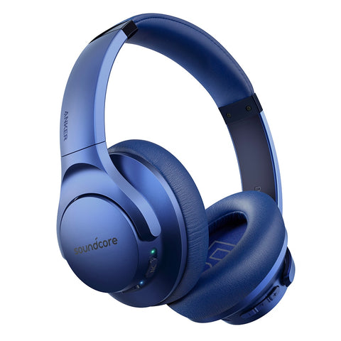 ANKER Soundcore Life Q20 Bluetooth Headphones.