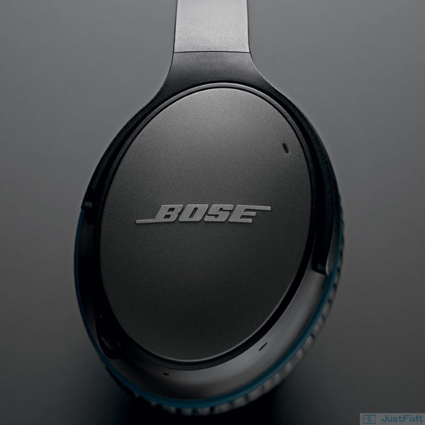 BOSE QuietComfort 25 qc25 Noise Cancelling Headset