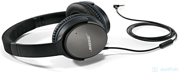 BOSE QuietComfort 25 qc25 Noise Cancelling Headset