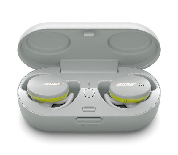 BOSE Sport Earbuds Water Resistant