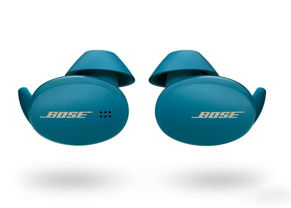 BOSE Sport Earbuds Water Resistant