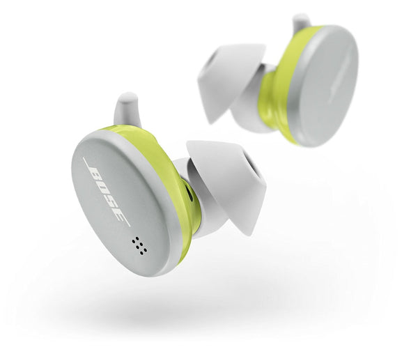 BOSE Sport Earbuds Water Resistant