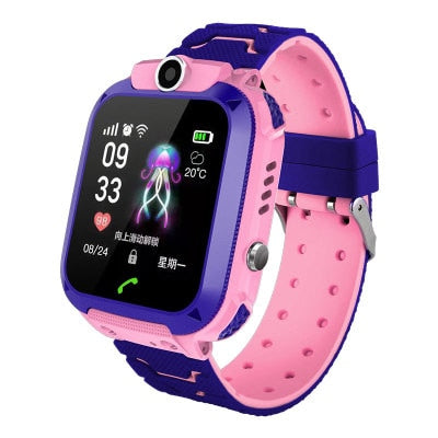 Children's Smart Watch