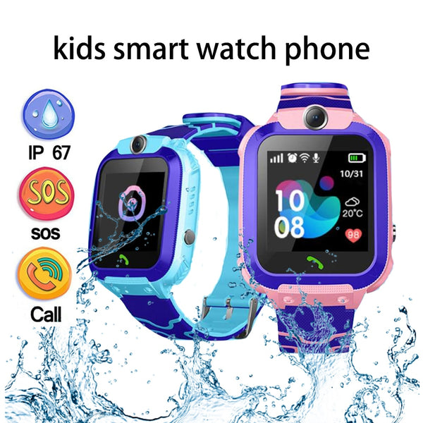 Children's Smart Watch