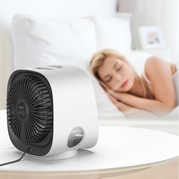 Desktop Water Cooling Air Conditioner
