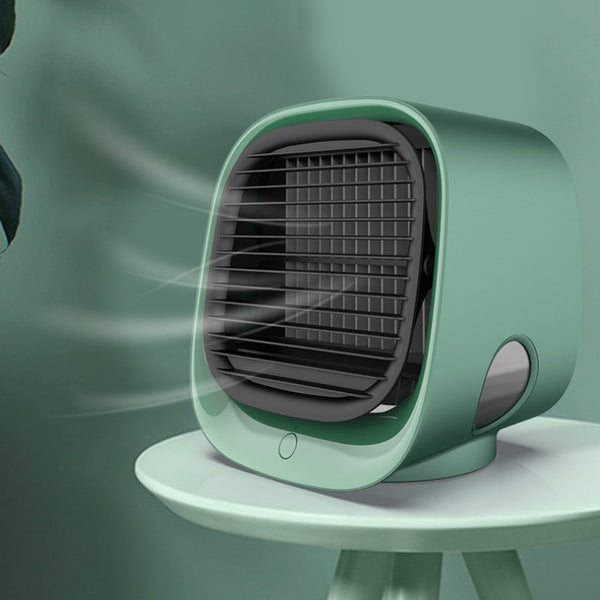 Desktop Water Cooling Air Conditioner