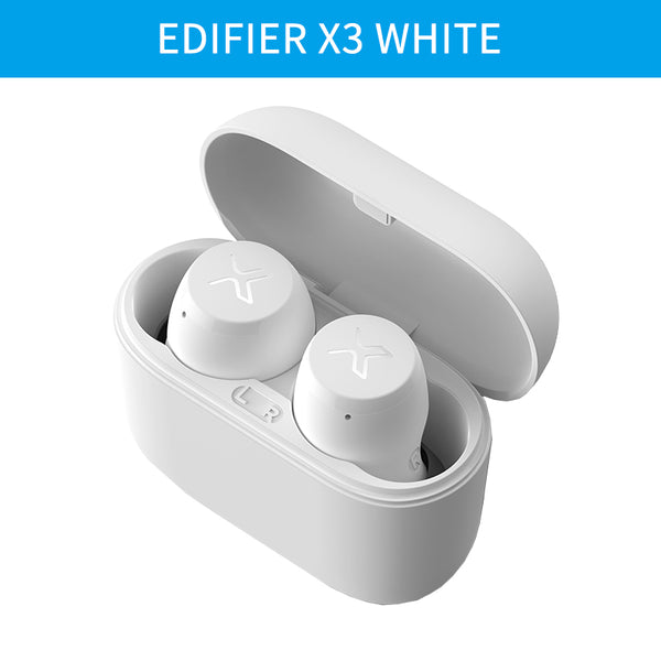 EDIFIER Bluetooth Earphones.