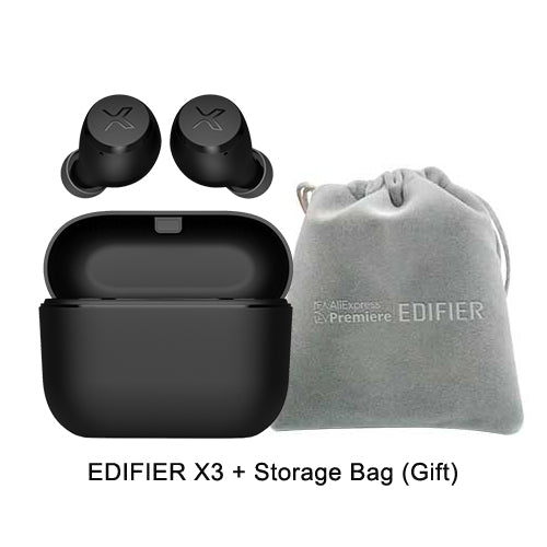 EDIFIER Bluetooth Earphones.