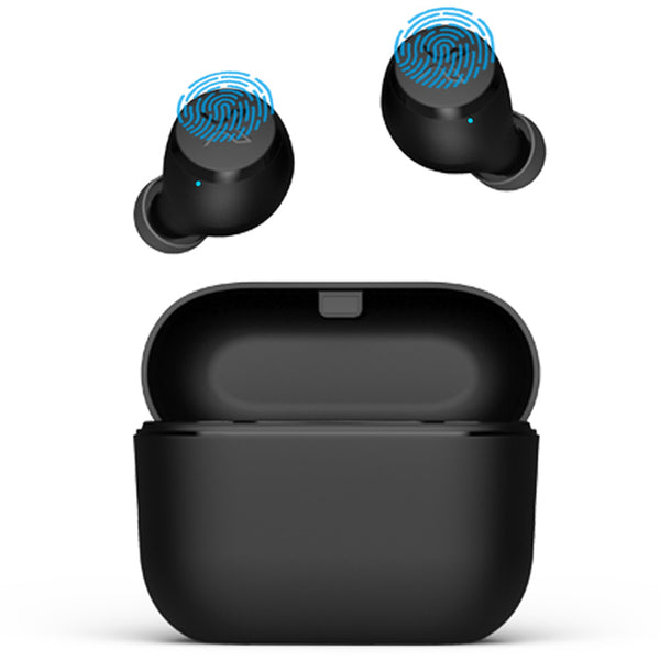 EDIFIER Bluetooth Earphones.