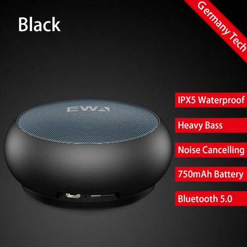 EWA A110 subwoofer speaker