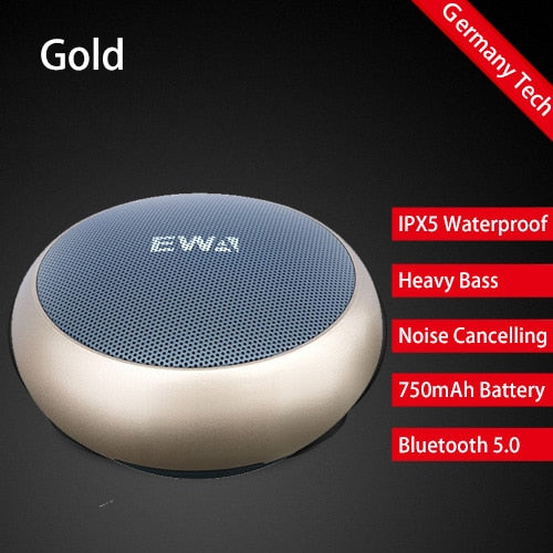 EWA A110 subwoofer speaker