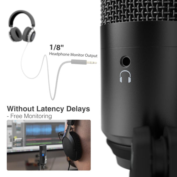 Microphone