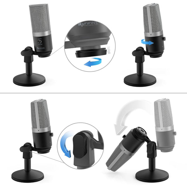 Microphone