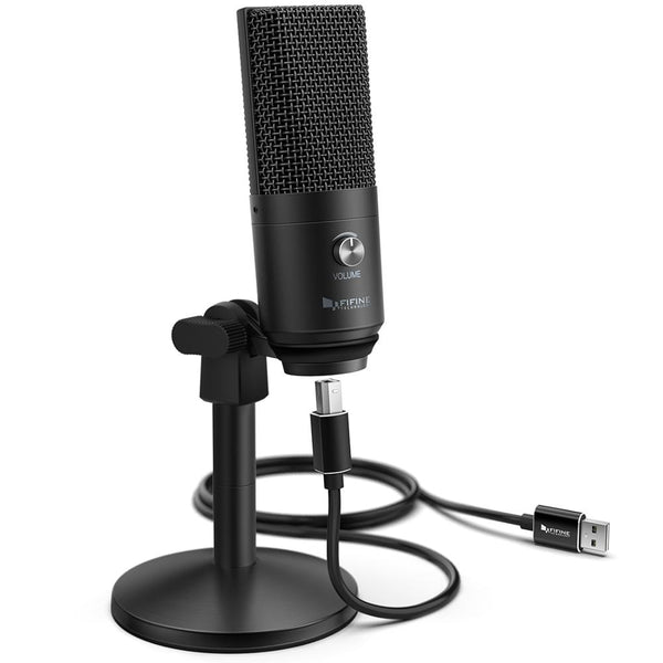 Microphone