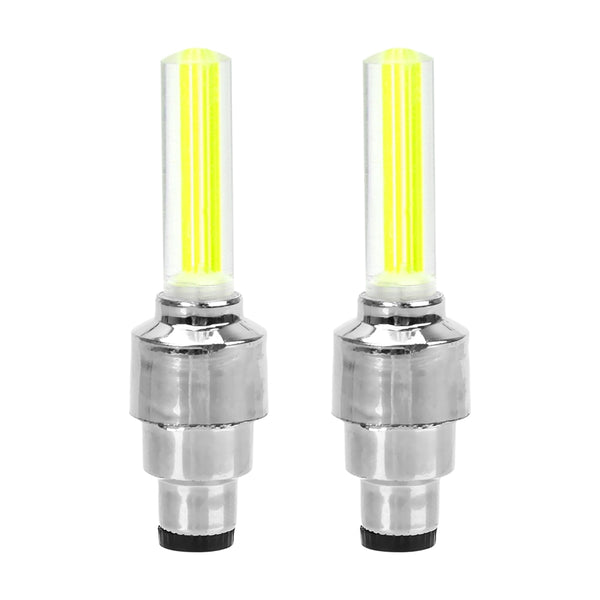AUTO Wheel LED Light