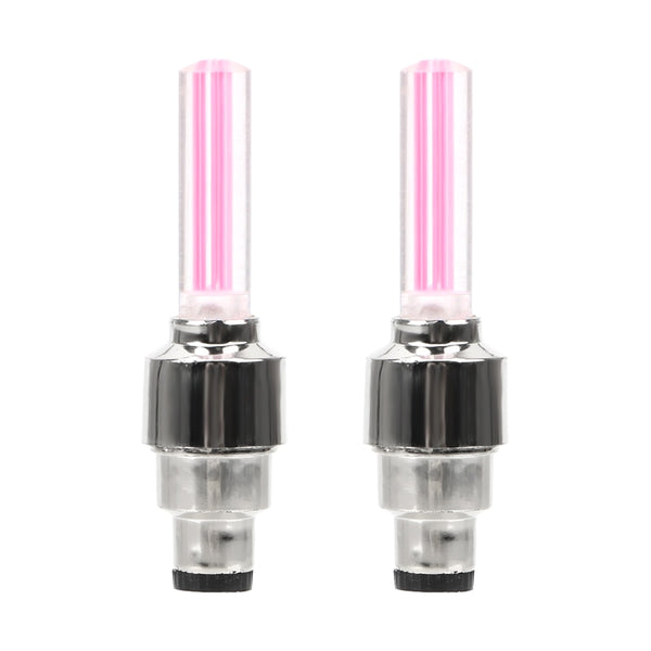 AUTO Wheel LED Light
