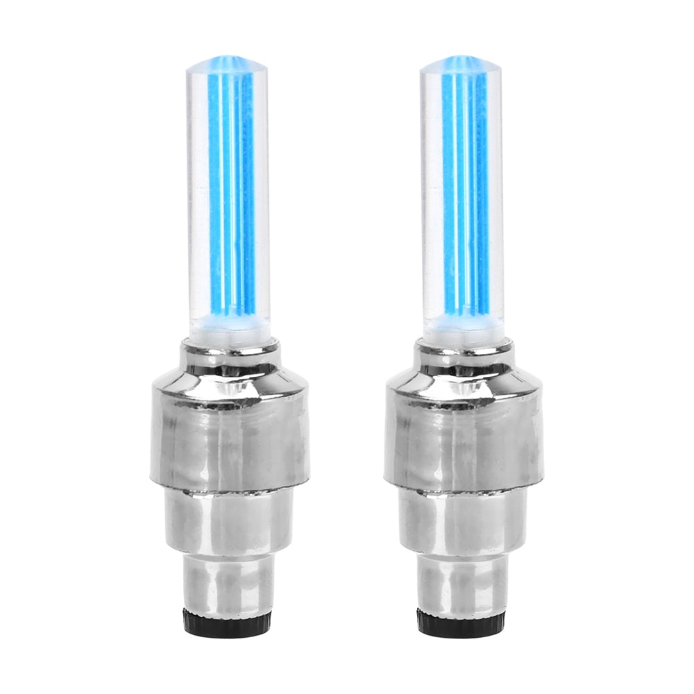 AUTO Wheel LED Light