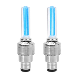 AUTO Wheel LED Light