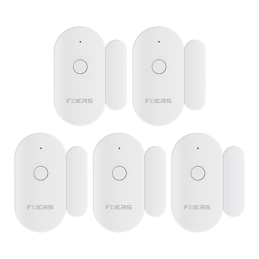 Security Smart WiFi Door Sensor Alarm