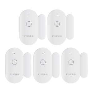 Security Smart WiFi Door Sensor Alarm