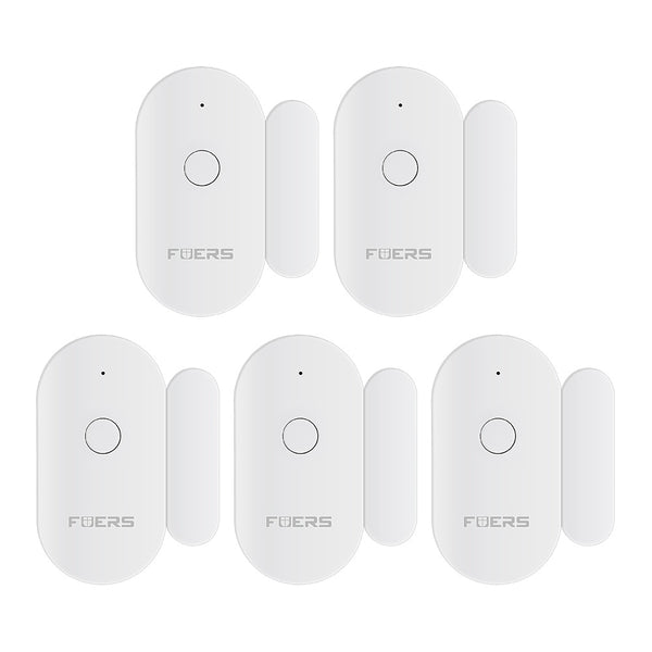 Security Smart WiFi Door Sensor Alarm