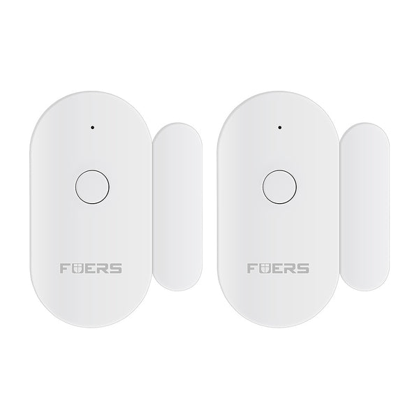 Security Smart WiFi Door Sensor Alarm